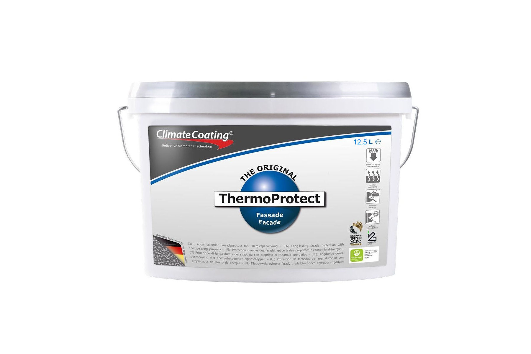 FiWa24 Thermoshield Exterieur