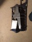 Dachtritt Heuel Aluminium Farbe Braun 46 cm