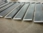 Fensterbank Aluminium 1000mm x 130mm