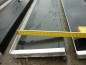 Fensterbank Aluminium 1000mm x 130mm