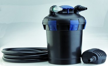 BioPress Set 10000