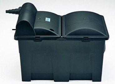 Biosmart 16000 mit UVC 11 Watt