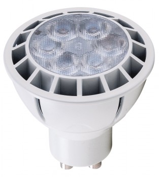 LED Leuchtmittel 7W 400 Lumen