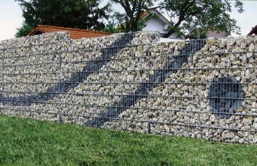 Sicht und Lärmschutz 