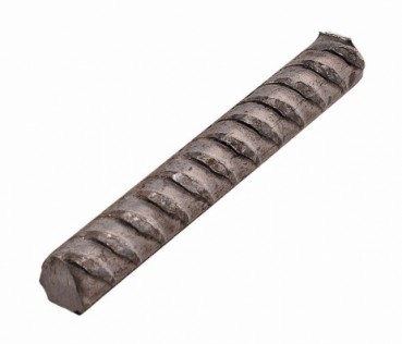 Bild Stahlstift 8mm SAS