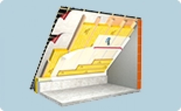 Detailbild Klemmfilz Anwendung