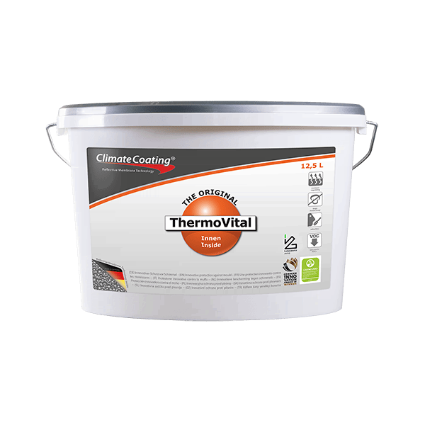 Thermoshield Fiwa24