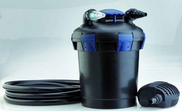BioPress Set 10000