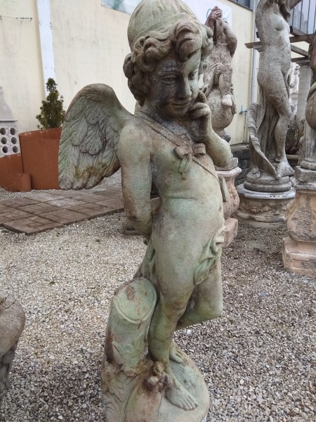 HS Engel Amor 112cm Höhe