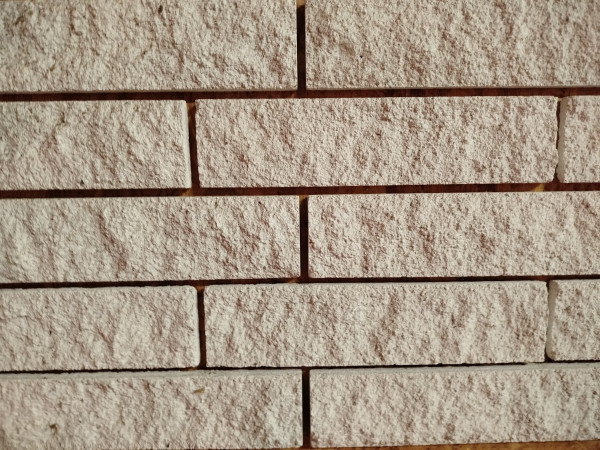 JK Riemchen Kalsalux grau 10mm Ecken 2805