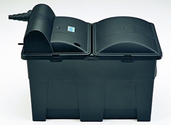 Biosmart 16000 mit UVC 11 Watt