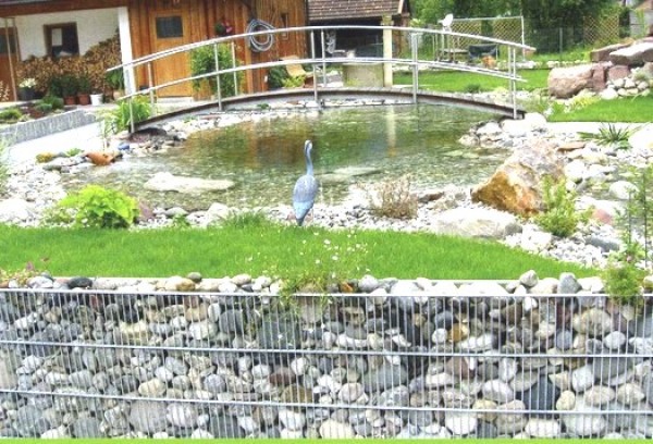 Pergonenzaun® 13cm