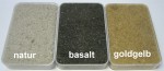 PolymerFugenSand 25kg in Natur für Gehwege u. Terrassen